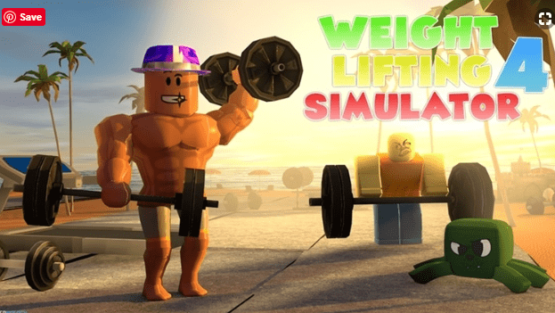 lifting roblox weight codes simulator robux promo code september redeem february august unused redemption husky expired